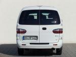 Hyundai H-1 Van 1997 года